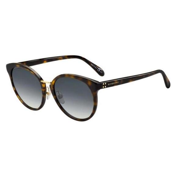 NWT Givenchy GV7115FS-00869O Sunglasses - Picture 1 of 4